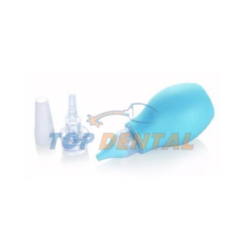 NUBY ASPIRADOR NASAL Y JERINGA PARA OIDO - ML