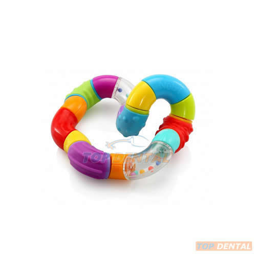 NUBY MORDILLO ARTICULADO - ML