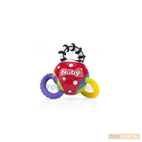 NUBY MORDILLO PELOTA - ML
