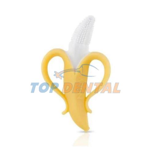 NUBY MORDILLO BANANA - ML