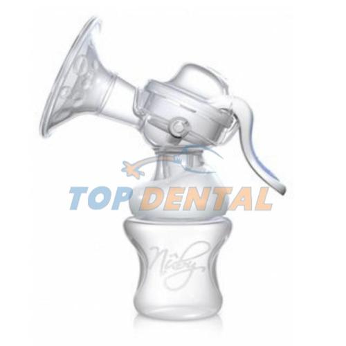 NUBY SACALECHE MANUAL - ML