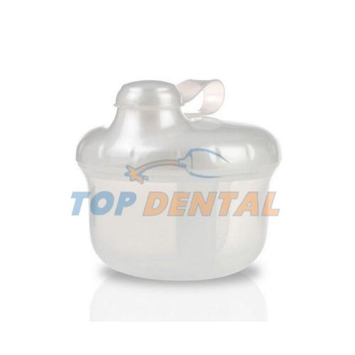 NUBY DISPENSER LECHE EN POLVO - ML