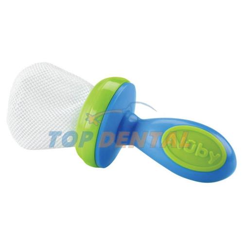 NUBY CHUPETE FRUTAS