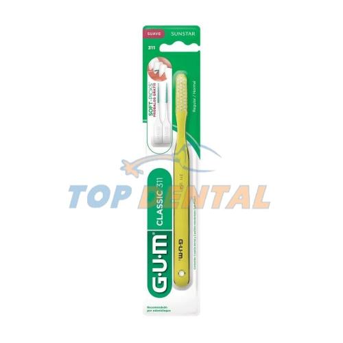 GUM CEPILLO DENTAL 311