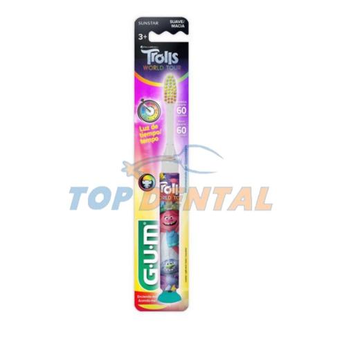 GUM TROLLS CON LUZ