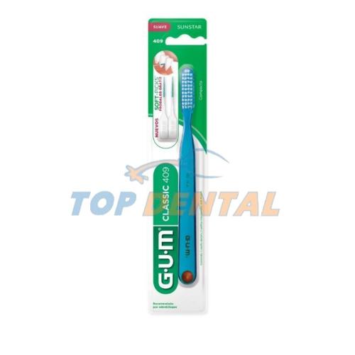 GUM CEPILLO DENTAL 409