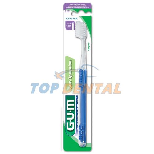 GUM POST CIRUGIA CEPILLO 317