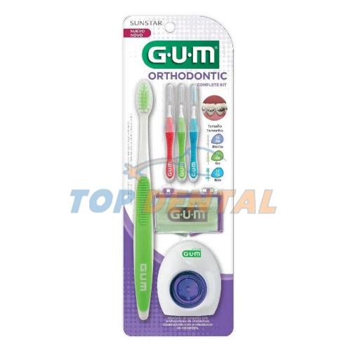 GUM KIT ORTODONCIA