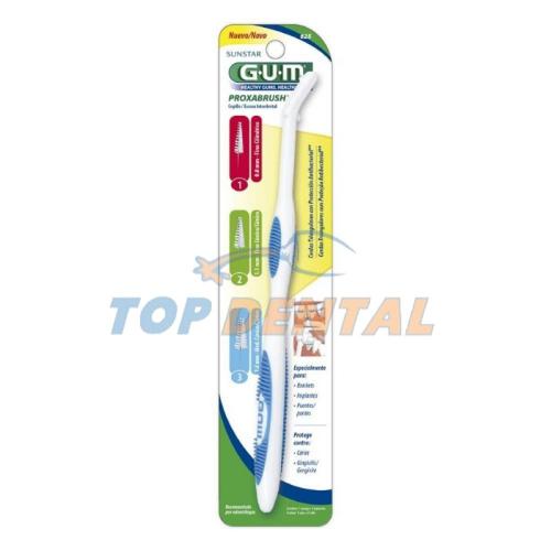 GUM MANGO INTERDENTAL 625