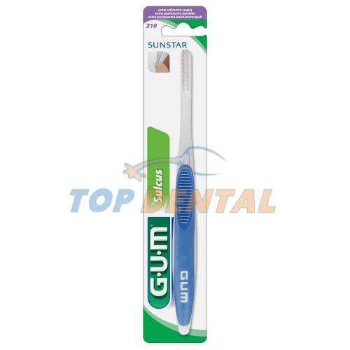 GUM SULCUS 210