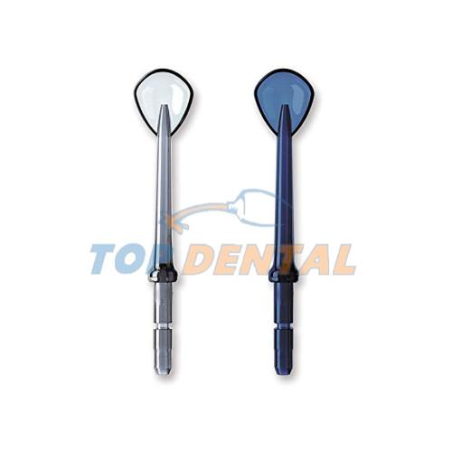 WATERPIK REPUESTO CLASICO E INALAMBRICO BOQUILLAS LINGUAL X2