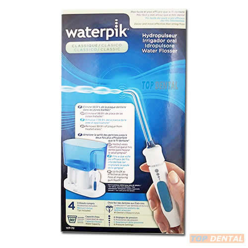 WATERPIK WP 70E FAMILIAR