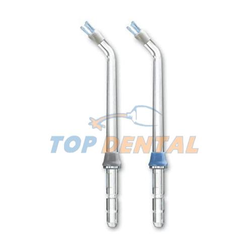 WATERPIK REPUESTO ULTRA JET BOQUILLAS ORTHODONTIC X2
