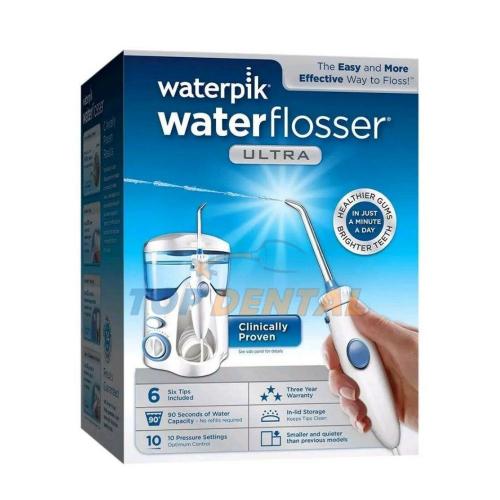WATERPIK ULTRA JET
