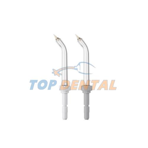 WATERPIK REPUESTO CLASICO E INALAMBRICO BOQUILLAS PIK POCKET X2