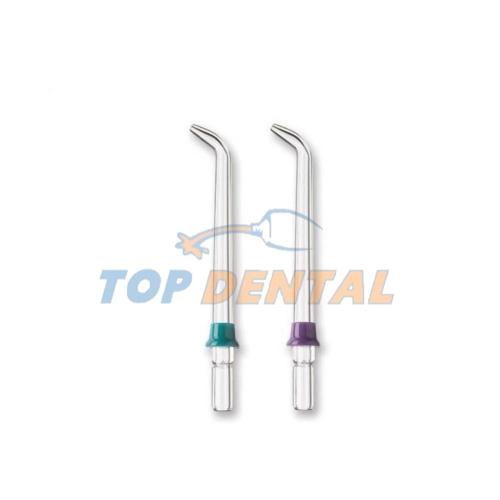 WATERPIK FAMILIAR REPUESTO CLASICO X2 UNIDADES