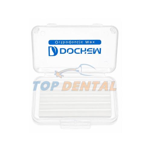 DOCHEM CERA PARA ORTODONCIA SIN SABOR