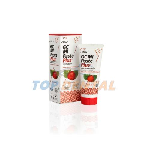 MI PASTE PLUS FRUTILLA