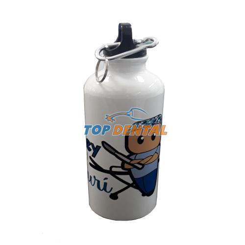 BOTELLA CONSERVADORA DE FRIO CIRUJANO - ML