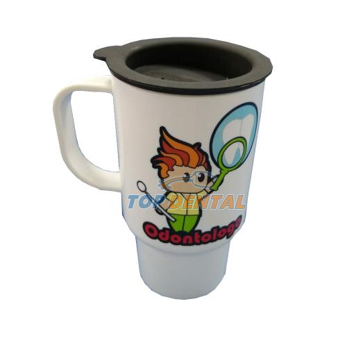 JARRO TERMICO ODONTOLOGO - ML