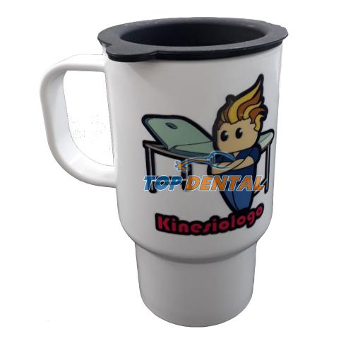 JARRO TERMICO KINESIOLOGO - ML