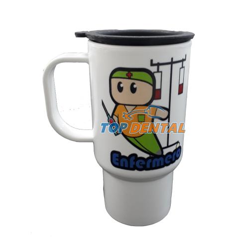 JARRO TERMICO ENFERMERO - ML