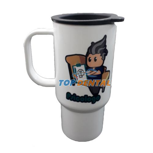 JARRO TERMICO PSICOLOGO - ML