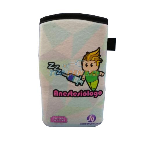 ESTUCHE DE LENTES ANESTESIOLOGO
