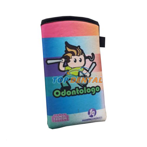 ESTUCHE DE LENTES ODONTOLOGO