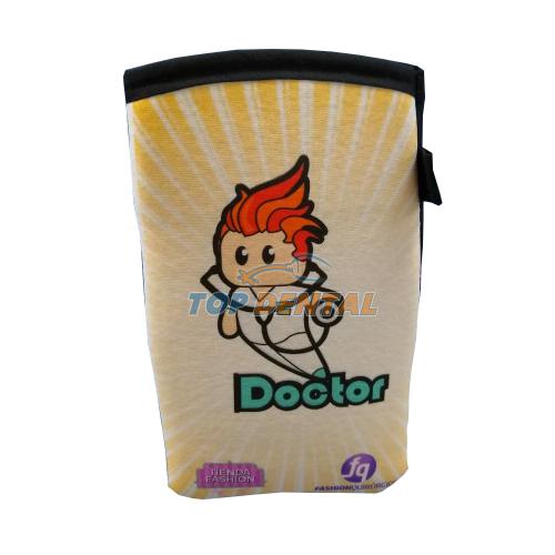 ESTUCHE DE LENTES DOCTOR - ML