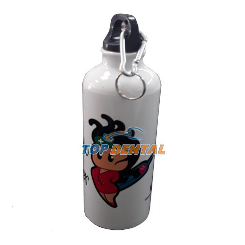 BOTELLA CONSERVADORA DE FRIO ENFERMERA - ML