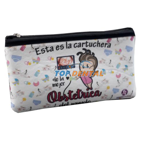 CARTUCHERA OBSTETRA - ML