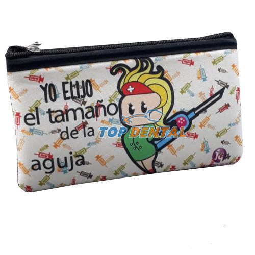 CARTUCHERA ENFERMERA - ML