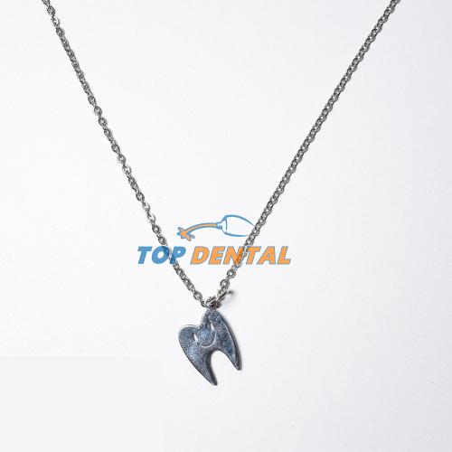 DIJE MUELITA + CADENA