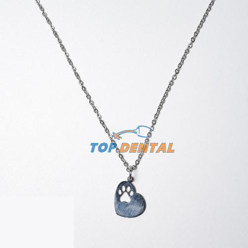 DIJE VETERINARIA + CADENA
