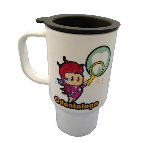 JARRO TERMICO ODONTOLOGA - ML