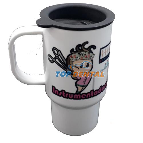 JARRO TERMICO INSTRUMENTADORA - ML