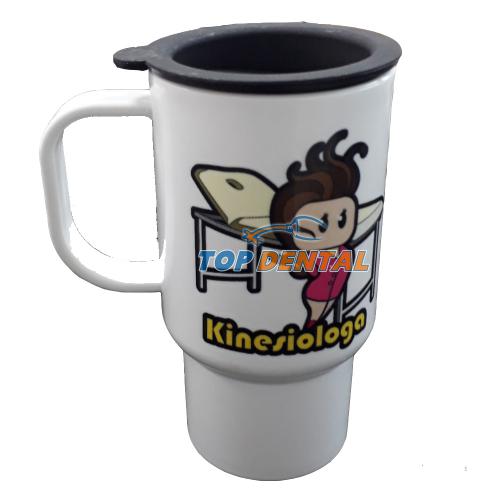 JARRO TERMICO KINESIOLOGA