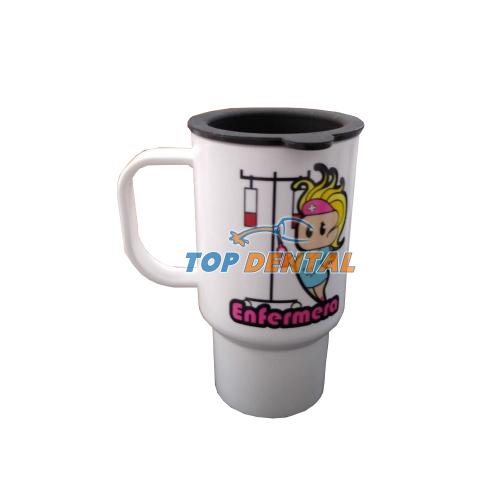 JARRO TERMICO ENFERMERA - ML