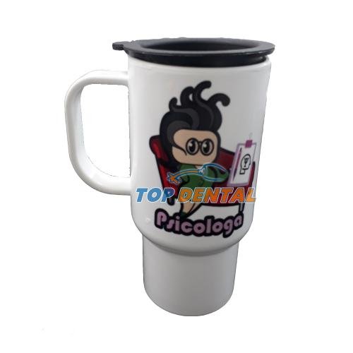 JARRO TERMICO PSICOLOGA - ML