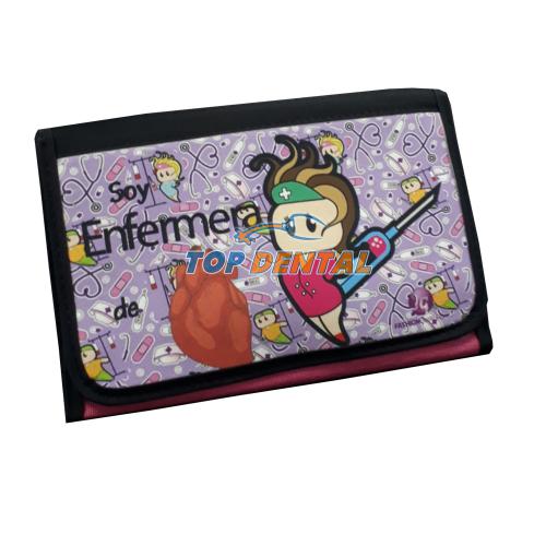 NECESER ENFERMERA