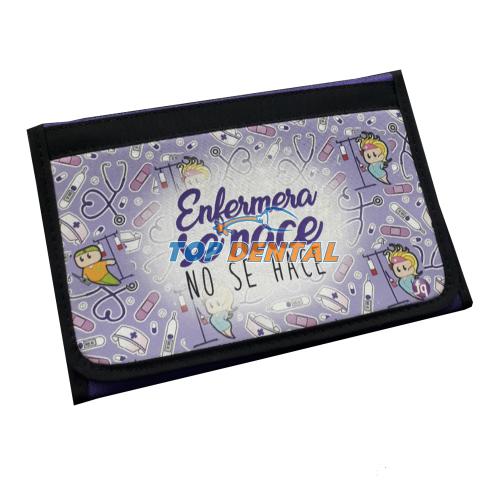 NECESER ENFERMERA FRASE - ML