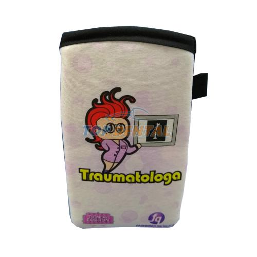 ESTUCHE DE LENTES TRAUMATOLOGA - ML