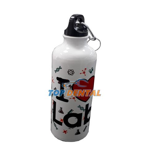 BOTELLA CONSERVADORA DE FRIO QUIMICA