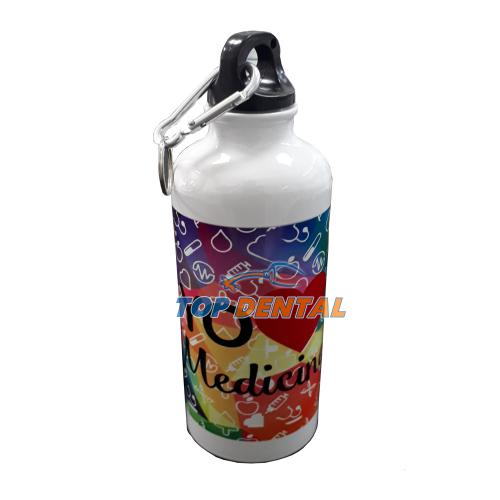 BOTELLA CONSERVADORA DE FRIO MEDICINA - ML