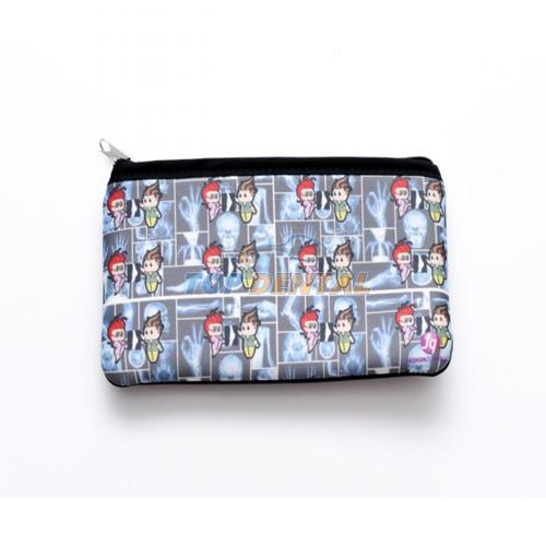 CARTUCHERA RADIOLOGIA - ML