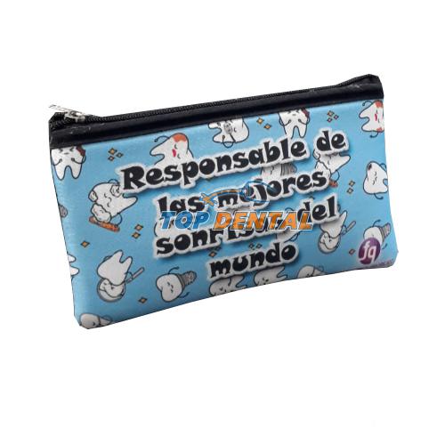 CARTUCHERA ODONTOLOGIA - ML