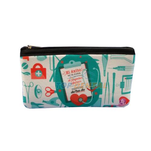 CARTUCHERA MEDICINA - ML