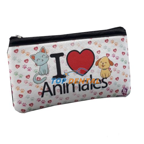 CARTUCHERA VETERINARIA - ML