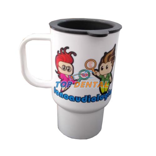 JARRO TERMICO FONOAUDIOLOGIA - ML